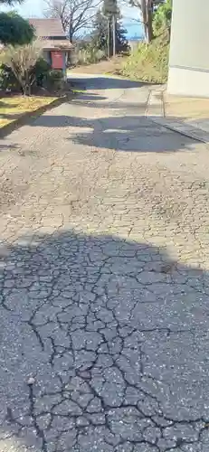 白狐山光星寺(山形県)