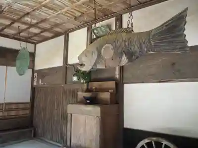 永明寺のその他建物