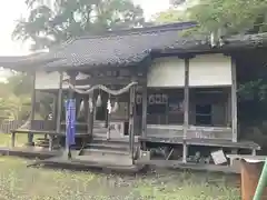 山本神社(愛媛県)