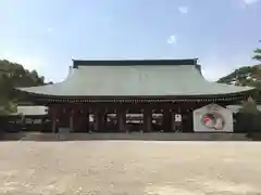 橿原神宮(奈良県)