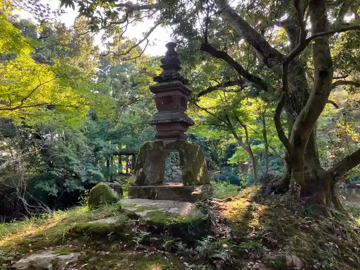 江沼神社(石川県)
