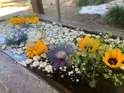 二宮赤城神社(群馬県)