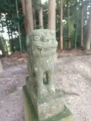雲安神社(宮城県)