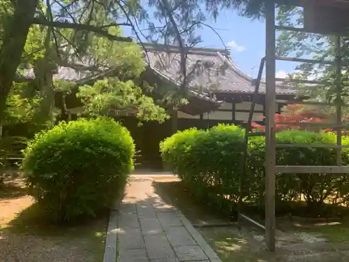 御霊神社（上御霊神社）のその他建物
