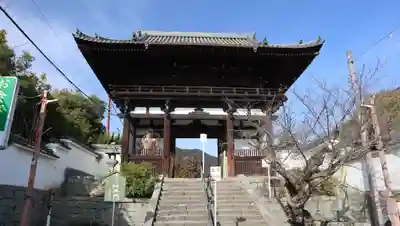當麻寺(奈良県)