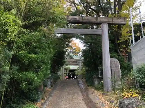 新潟大神宮(新潟県)