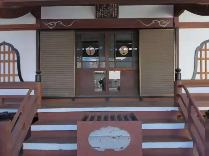 專念寺(神奈川県)