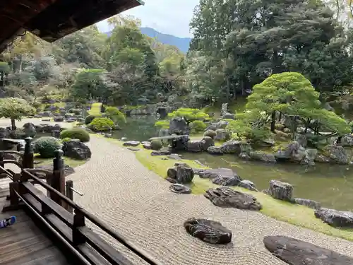 三宝院（三宝院門跡）(京都府)