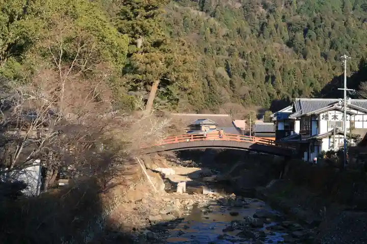 室生寺(奈良県)