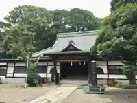 法華経寺のその他建物