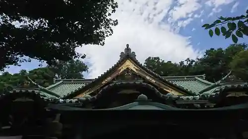 常照寺の本殿・本堂