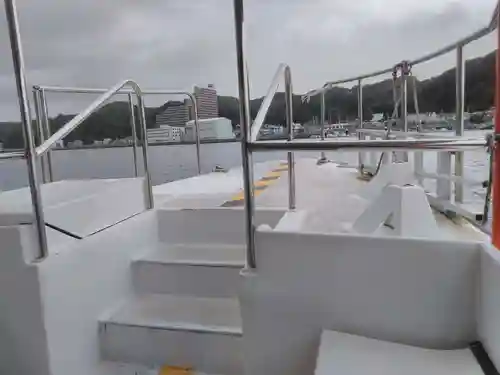 叶神社（東叶神社）の周辺