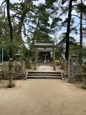 天橋立神社(京都府)