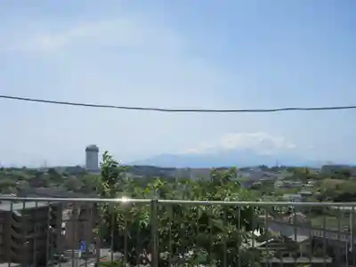 富士山神社(神奈川県)