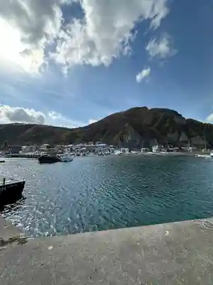 弁財天宮(青森県)