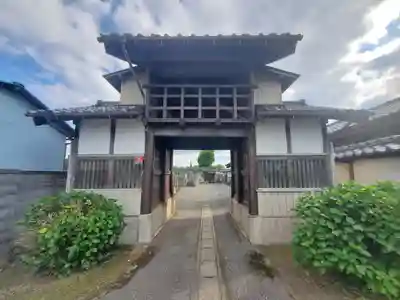 円照寺(埼玉県)