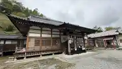 南部神社(岩手県)