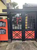 住吉神社(奈良県)