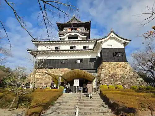 猿田彦神社(愛知県)