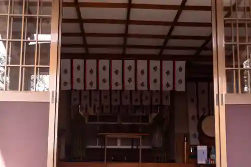 村山浅間神社(静岡県)