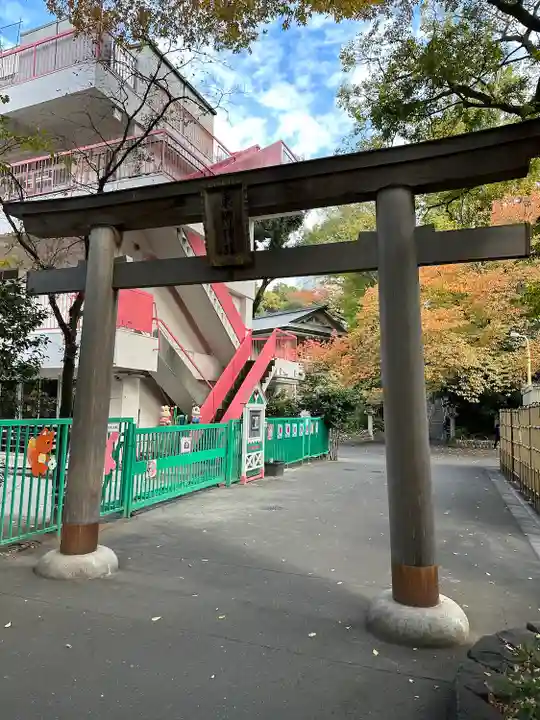 東郷神社(東京都)