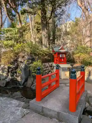 熊野神社(東京都)