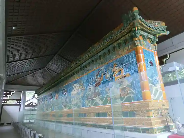 清大寺(越前大仏)のその他建物