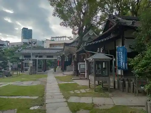 了徳院(大阪府)