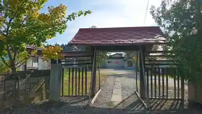 善宗寺(青森県)