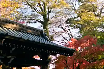 高尾山薬王院のその他建物