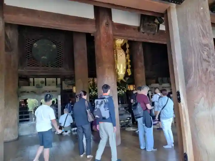 清水寺(京都府)