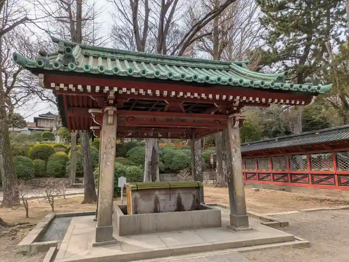 根津神社(東京都)