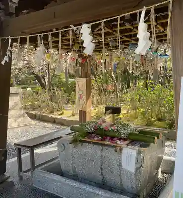 白山神社(新潟県)