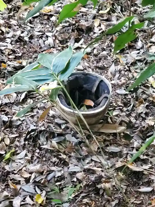 赤城神社 (勧農城跡)の周辺