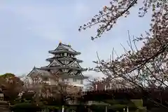 白髭神社(岐阜県)