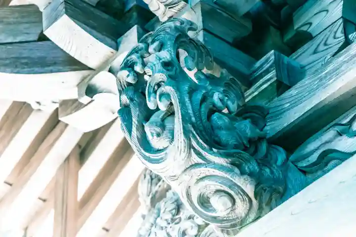 熊野大社(山形県)