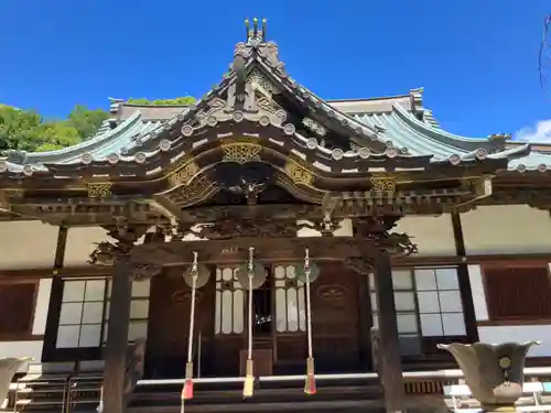興禅寺(神奈川県)