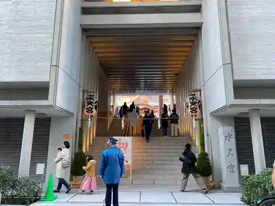 水天宮のその他建物