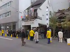 小網神社(東京都)