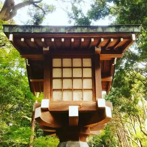 明治神宮のその他建物