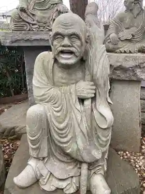 長松寺(神奈川県)