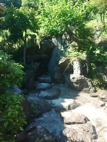 武尊山神宮(大本山武尊教両部)(群馬県)