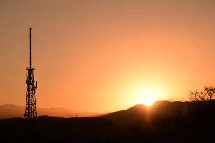 東雲神社(愛媛県)