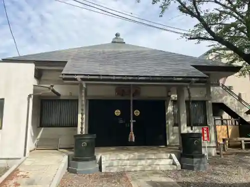 高安寺(東京都)