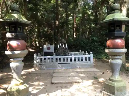 鹿島神宮のその他建物