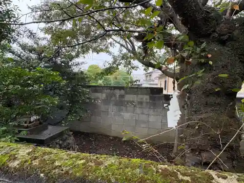 桂久神社(栃木県)