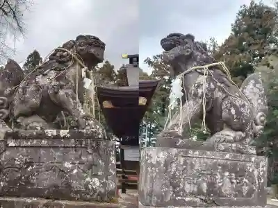 水戸八幡宮(茨城県)