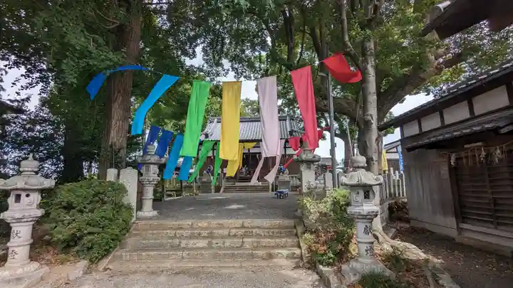 玉田神社(京都府)