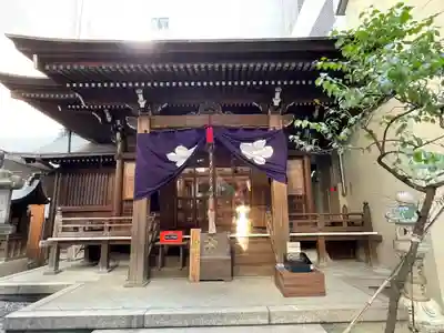 櫻天神社(愛知県)