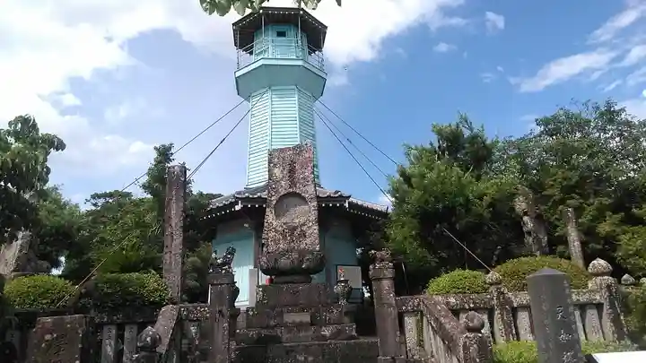 理性院(長崎県)